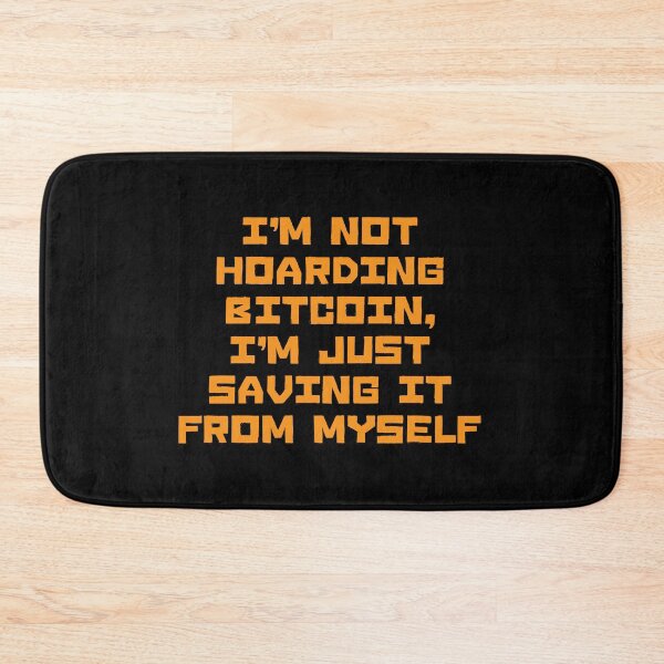 Item preview, Crypto Kaleidoscope Bitcoin Prism Art designed and sold by RadDeck.