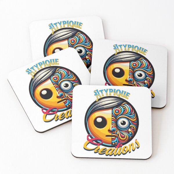 Item preview, Atypique Smiley Creations designed and sold by JonathanP514.