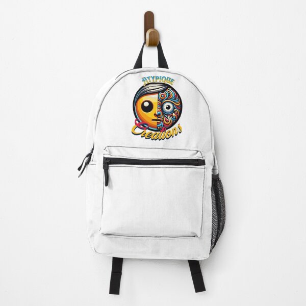 Item preview, Atypique Smiley Creations designed and sold by JonathanP514.