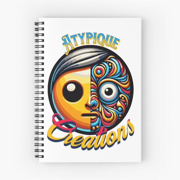 Item preview, Atypique Smiley Creations designed and sold by JonathanP514.