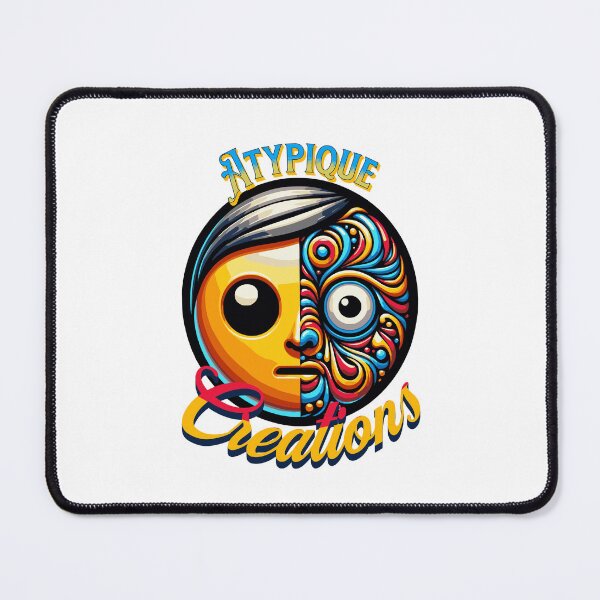 Item preview, Atypique Smiley Creations designed and sold by JonathanP514.