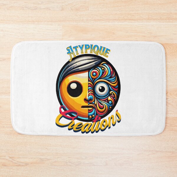 Item preview, Atypique Smiley Creations designed and sold by JonathanP514.