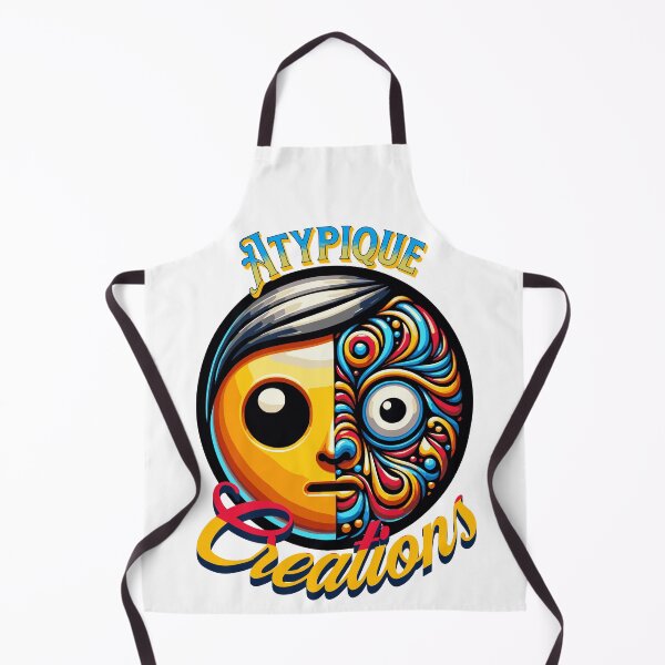 Item preview, Atypique Smiley Creations designed and sold by JonathanP514.