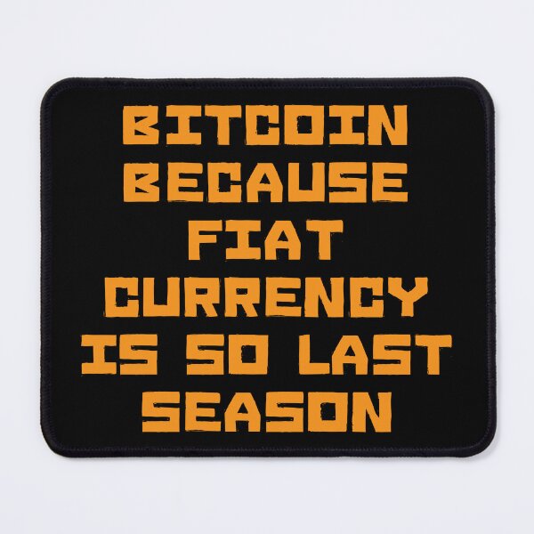 Item preview, Bitcoin Illumination Enlightened Crypto Art designed and sold by RadDeck.