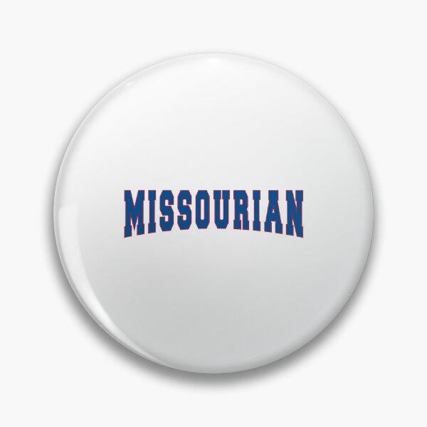 Item preview, Missourian designed and sold by US States Merch.