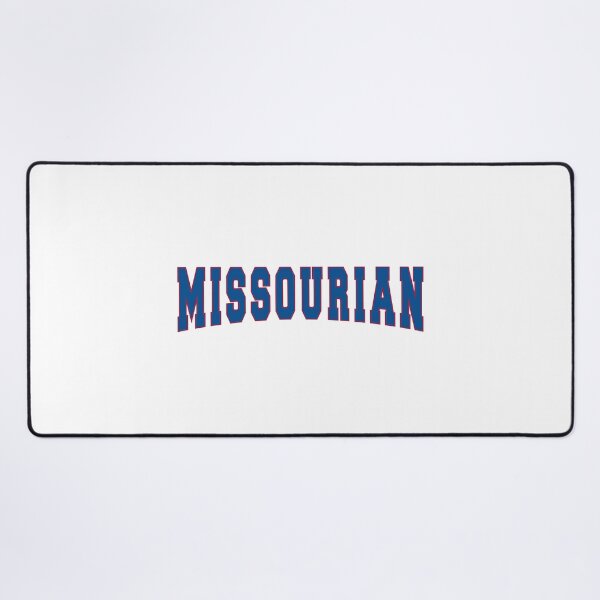 Item preview, Missourian designed and sold by US States Merch.