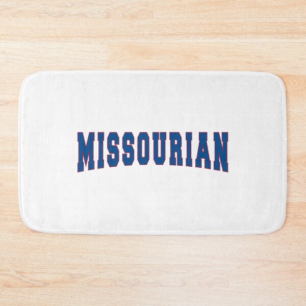 Item preview, Missourian designed and sold by US States Merch.