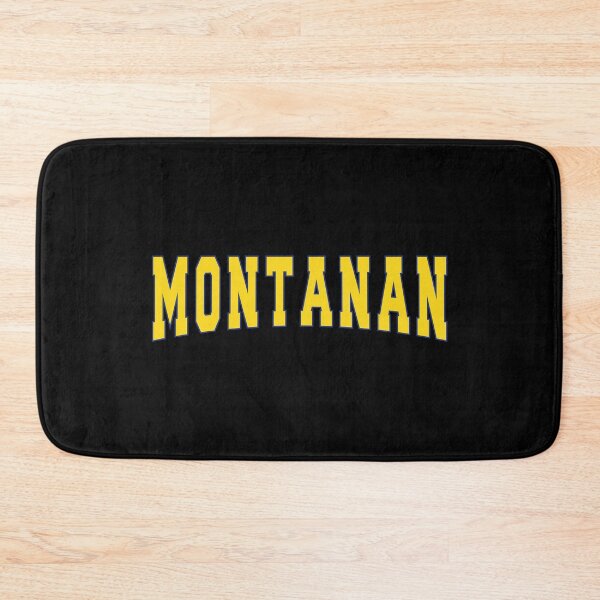 Item preview, Montanan designed and sold by US States Merch.
