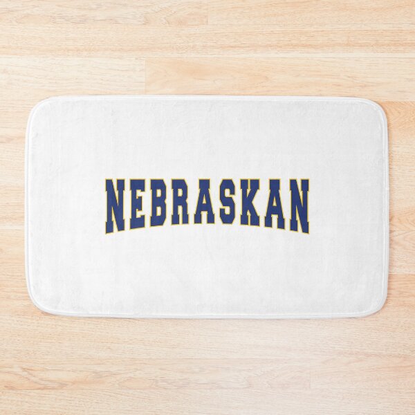 Item preview, Nebraskan designed and sold by US States Merch.