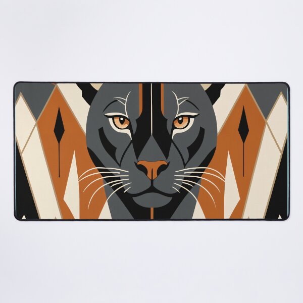 Item preview, Panther designed and sold by PragmaticP.