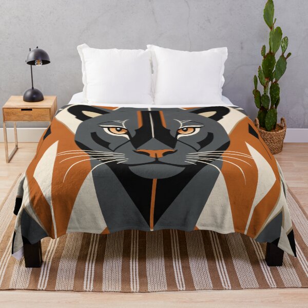 Item preview, Panther designed and sold by PragmaticP.