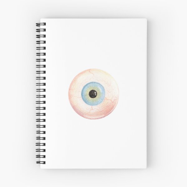 Item preview, Eyeball designed and sold by Emma Cheng.