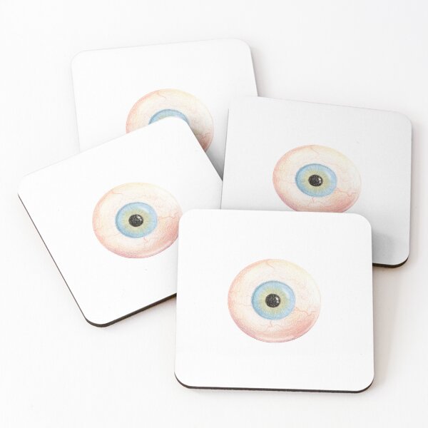 Item preview, Eyeball designed and sold by Emma Cheng.