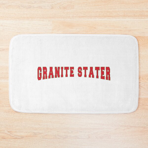 Item preview, Granite Stater designed and sold by US States Merch.