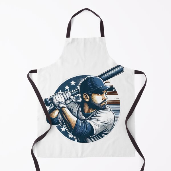 Item preview, Baseball Bat, Baseball Player, Baseball sport designed and sold by TrueArtVibes.