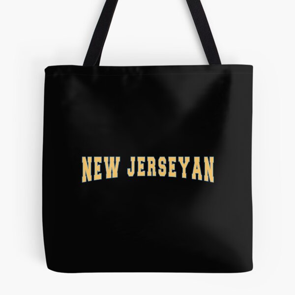 Item preview, New Jerseyan designed and sold by US States Merch.