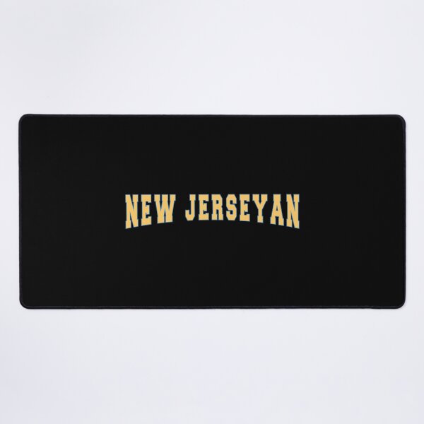 Item preview, New Jerseyan designed and sold by US States Merch.