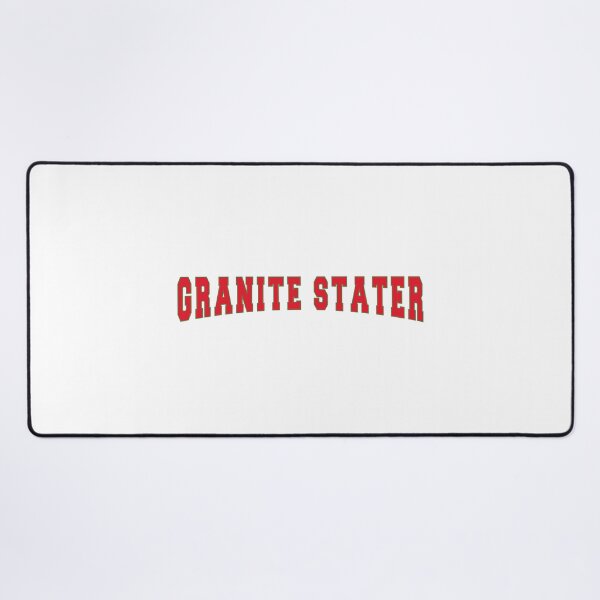 Item preview, Granite Stater designed and sold by US States Merch.