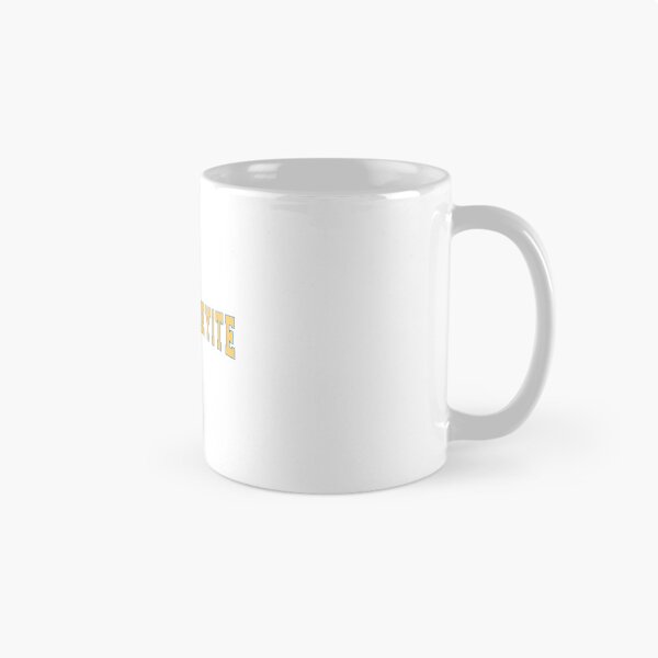 Item preview, New Jerseyite designed and sold by US States Merch.