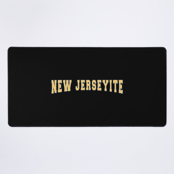 Item preview, New Jerseyite designed and sold by US States Merch.