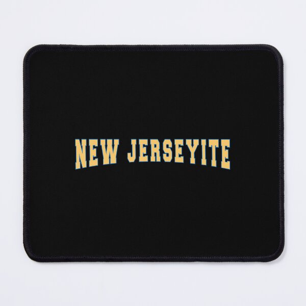 Item preview, New Jerseyite designed and sold by US States Merch.