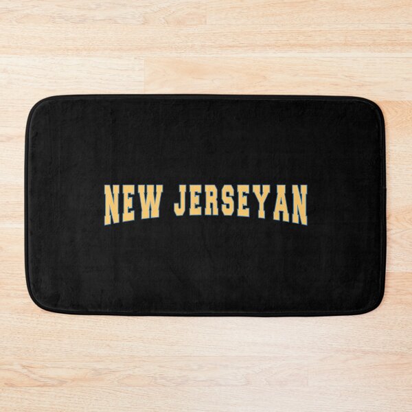 Item preview, New Jerseyan designed and sold by US States Merch.