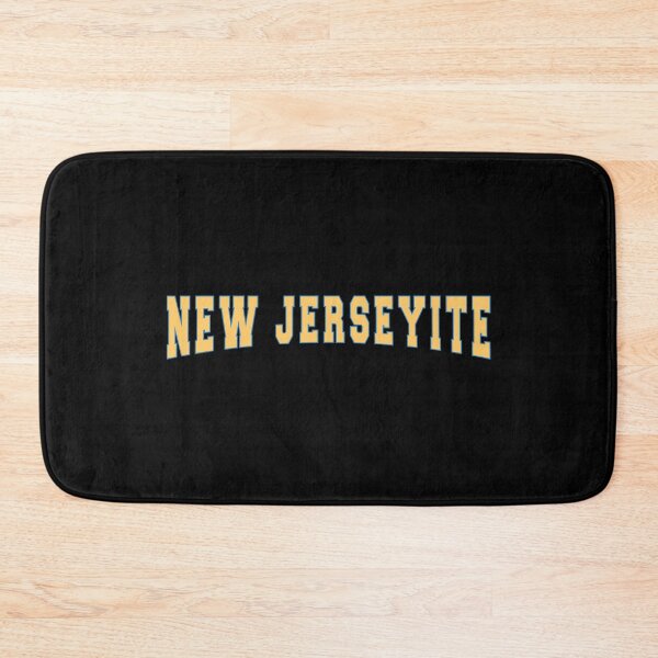 Item preview, New Jerseyite designed and sold by US States Merch.