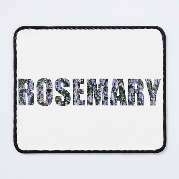 Item preview, Rosemary text from photo designed and sold by Rocklights.