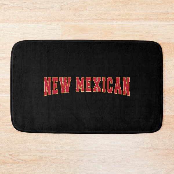 Item preview, New Mexican designed and sold by US States Merch.