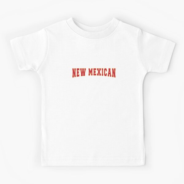 Item preview, New Mexican designed and sold by US States Merch.