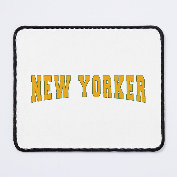 Item preview, New Yorker designed and sold by US States Merch.