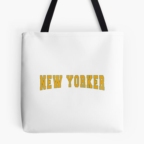 Item preview, New Yorker designed and sold by US States Merch.