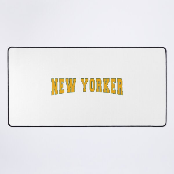 Item preview, New Yorker designed and sold by US States Merch.