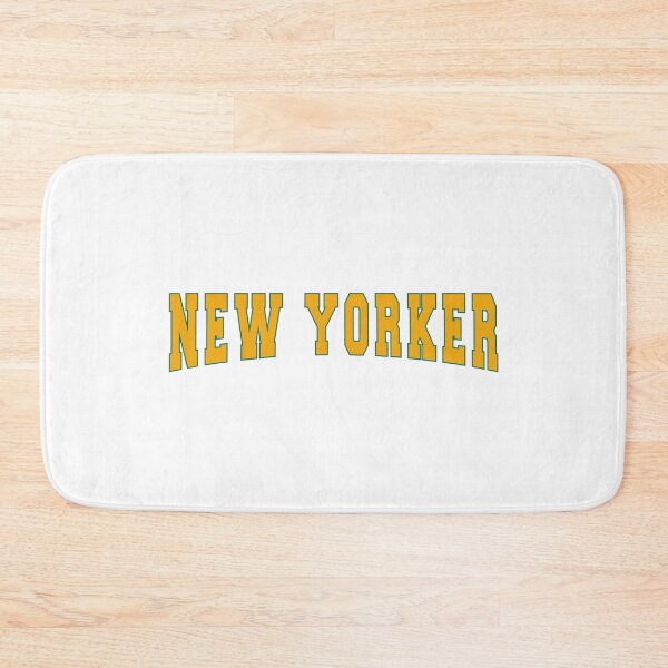 Item preview, New Yorker designed and sold by US States Merch.