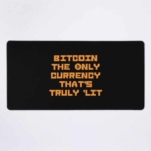 Item preview, Crypto Chronicles Bitcoin Storytelling designed and sold by RadDeck.