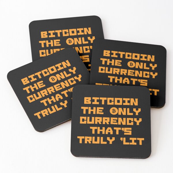 Item preview, Crypto Chronicles Bitcoin Storytelling designed and sold by RadDeck.