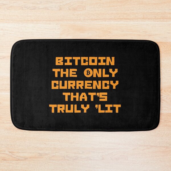 Item preview, Crypto Chronicles Bitcoin Storytelling designed and sold by RadDeck.