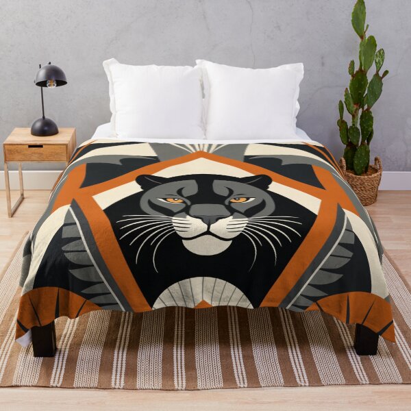 Item preview, Panther designed and sold by PragmaticP.
