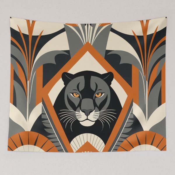 Item preview, Panther designed and sold by PragmaticP.