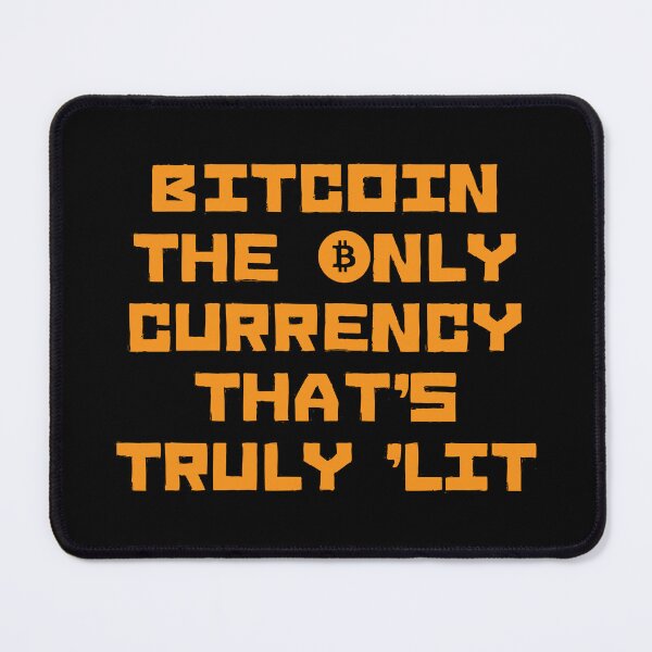 Item preview, Crypto Chronicles Bitcoin Storytelling designed and sold by RadDeck.