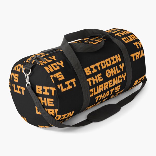 Item preview, Crypto Chronicles Bitcoin Storytelling designed and sold by RadDeck.