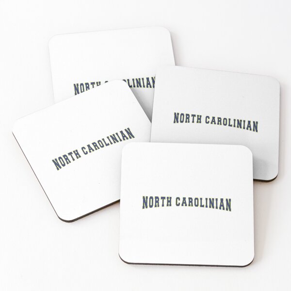Item preview, North Carolinian designed and sold by US States Merch.