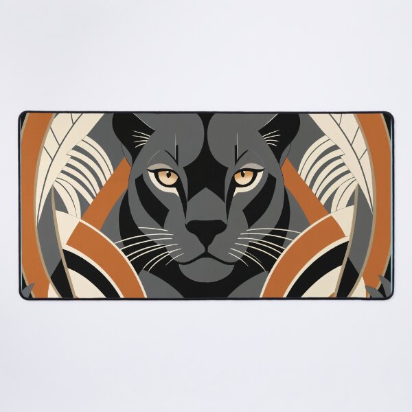 Item preview, Panther designed and sold by PragmaticP.