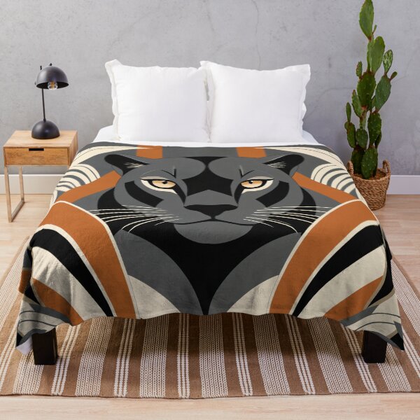 Item preview, Panther designed and sold by PragmaticP.