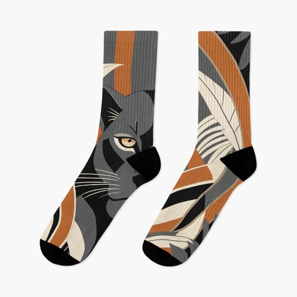 Item preview, Panther designed and sold by PragmaticP.