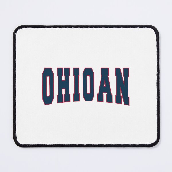 Item preview, Ohioan designed and sold by US States Merch.