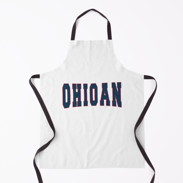Item preview, Ohioan designed and sold by US States Merch.