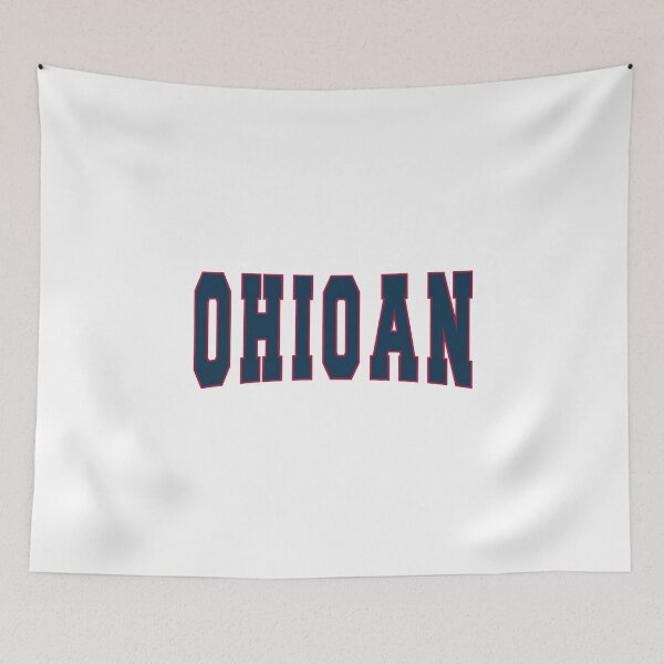 Item preview, Ohioan designed and sold by US States Merch.