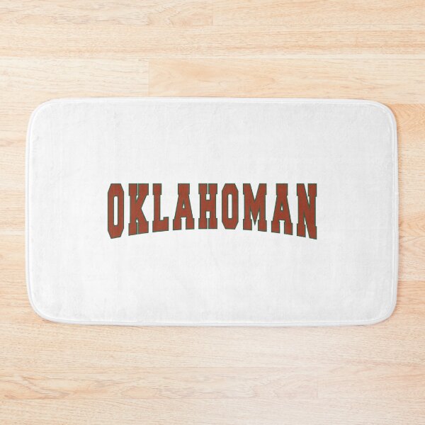 Item preview, Oklahoman designed and sold by US States Merch.
