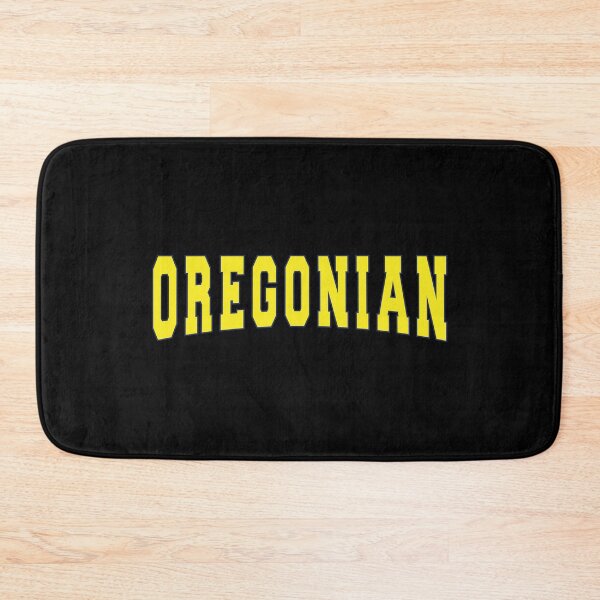 Item preview, Oregonian designed and sold by US States Merch.